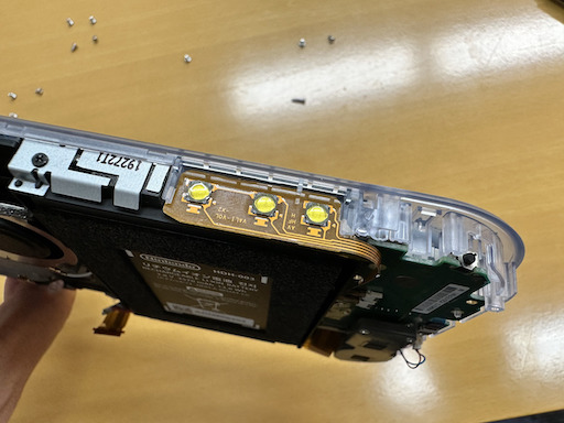 ꡼ No.110 | Switch LiteΥܥǥƩˤäΤǡʬ򤷤Ƹ򴹤Ƥߤʡ㤤ʪSurfer14