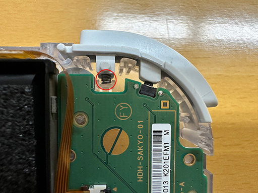 ꡼ No.111 | Switch LiteΥܥǥƩˤäΤǡʬ򤷤Ƹ򴹤Ƥߤʡ㤤ʪSurfer14