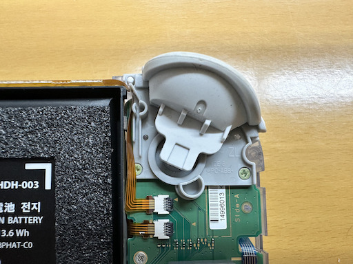 ꡼ No.112 | Switch LiteΥܥǥƩˤäΤǡʬ򤷤Ƹ򴹤Ƥߤʡ㤤ʪSurfer14