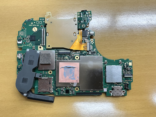 ꡼ No.113 | Switch LiteΥܥǥƩˤäΤǡʬ򤷤Ƹ򴹤Ƥߤʡ㤤ʪSurfer14