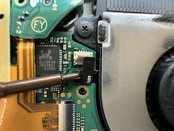 ꡼ No.115 | Switch LiteΥܥǥƩˤäΤǡʬ򤷤Ƹ򴹤Ƥߤʡ㤤ʪSurfer14