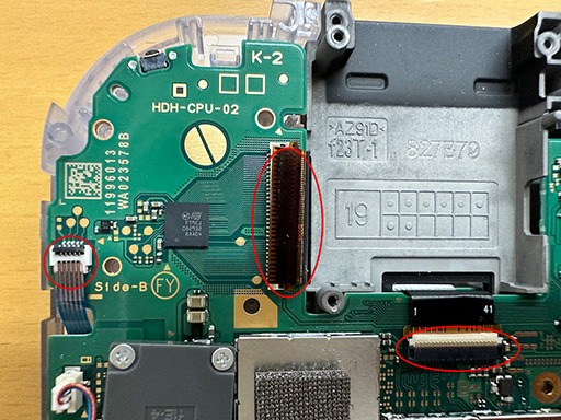 ꡼ No.116 | Switch LiteΥܥǥƩˤäΤǡʬ򤷤Ƹ򴹤Ƥߤʡ㤤ʪSurfer14