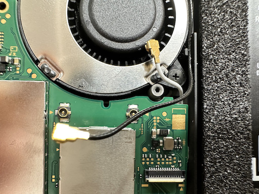 ꡼ No.117 | Switch LiteΥܥǥƩˤäΤǡʬ򤷤Ƹ򴹤Ƥߤʡ㤤ʪSurfer14