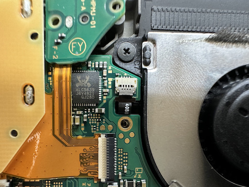 ꡼ No.119 | Switch LiteΥܥǥƩˤäΤǡʬ򤷤Ƹ򴹤Ƥߤʡ㤤ʪSurfer14