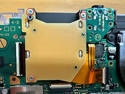 ꡼ No.120 | Switch LiteΥܥǥƩˤäΤǡʬ򤷤Ƹ򴹤Ƥߤʡ㤤ʪSurfer14