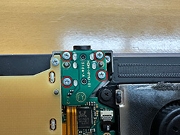 ꡼ No.121 | Switch LiteΥܥǥƩˤäΤǡʬ򤷤Ƹ򴹤Ƥߤʡ㤤ʪSurfer14