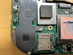 ꡼ No.122 | Switch LiteΥܥǥƩˤäΤǡʬ򤷤Ƹ򴹤Ƥߤʡ㤤ʪSurfer14