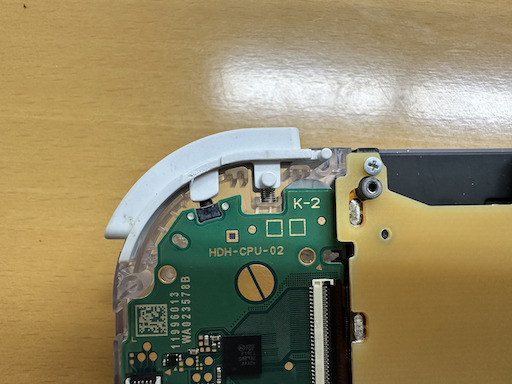 ꡼ No.124 | Switch LiteΥܥǥƩˤäΤǡʬ򤷤Ƹ򴹤Ƥߤʡ㤤ʪSurfer14