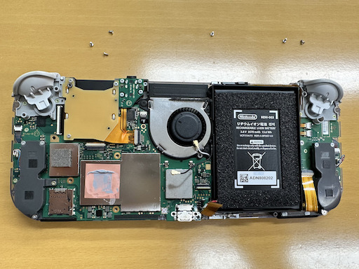 ꡼ No.125 | Switch LiteΥܥǥƩˤäΤǡʬ򤷤Ƹ򴹤Ƥߤʡ㤤ʪSurfer14