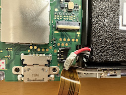 ꡼ No.126 | Switch LiteΥܥǥƩˤäΤǡʬ򤷤Ƹ򴹤Ƥߤʡ㤤ʪSurfer14