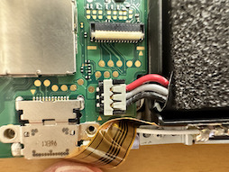 ꡼ No.127 | Switch LiteΥܥǥƩˤäΤǡʬ򤷤Ƹ򴹤Ƥߤʡ㤤ʪSurfer14