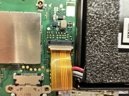 ꡼ No.128 | Switch LiteΥܥǥƩˤäΤǡʬ򤷤Ƹ򴹤Ƥߤʡ㤤ʪSurfer14