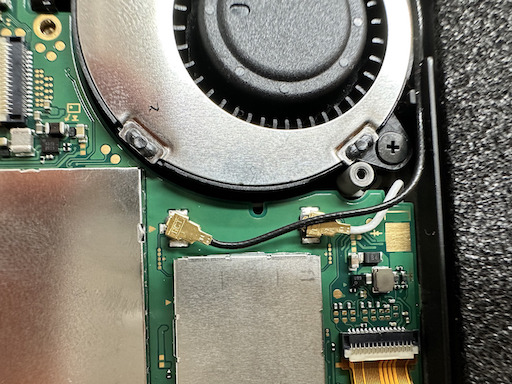 ꡼ No.129 | Switch LiteΥܥǥƩˤäΤǡʬ򤷤Ƹ򴹤Ƥߤʡ㤤ʪSurfer14