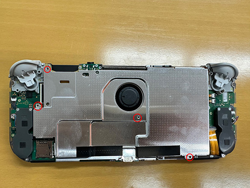 ꡼ No.135 | Switch LiteΥܥǥƩˤäΤǡʬ򤷤Ƹ򴹤Ƥߤʡ㤤ʪSurfer14