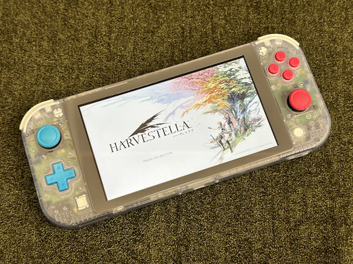 ꡼ No.143 | Switch LiteΥܥǥƩˤäΤǡʬ򤷤Ƹ򴹤Ƥߤʡ㤤ʪSurfer14