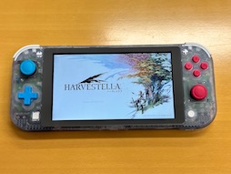 ꡼ No.144 | Switch LiteΥܥǥƩˤäΤǡʬ򤷤Ƹ򴹤Ƥߤʡ㤤ʪSurfer14