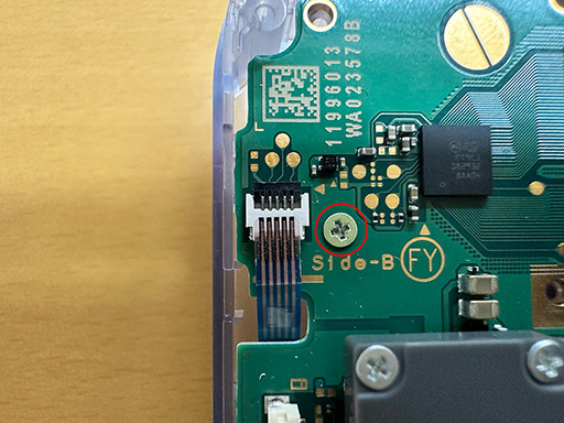 ꡼ No.147 | Switch LiteΥܥǥƩˤäΤǡʬ򤷤Ƹ򴹤Ƥߤʡ㤤ʪSurfer14