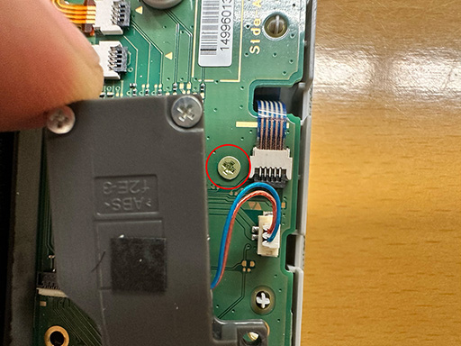 ꡼ No.150 | Switch LiteΥܥǥƩˤäΤǡʬ򤷤Ƹ򴹤Ƥߤʡ㤤ʪSurfer14