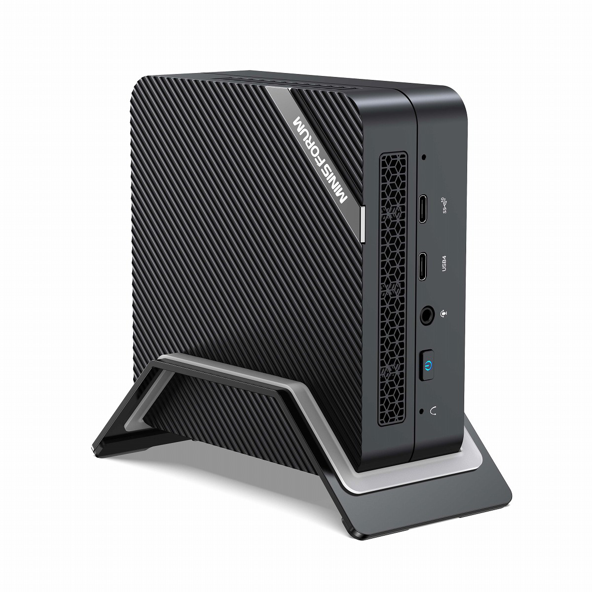 Ryzen 9 6900HX搭載の小型PC「MINISFORUM UM690」が発売 Ryzen 9 6900HX搭載の小型PC「MINISFORUM UM690」が発売