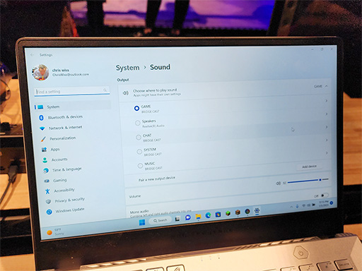 ꡼ No.003 | ɤΥޡǥߥBRIDGE CAST׼µCES 2023θɤåƤ