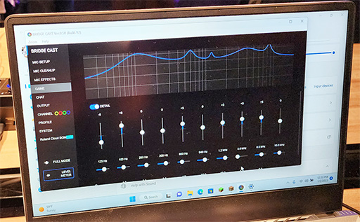 ꡼ No.006 | ɤΥޡǥߥBRIDGE CAST׼µCES 2023θɤåƤ
