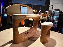 ꡼ No.010 | ɤΥޡǥߥBRIDGE CAST׼µCES 2023θɤåƤ