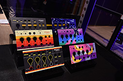 ꡼ No.011 | ɤΥޡǥߥBRIDGE CAST׼µCES 2023θɤåƤ