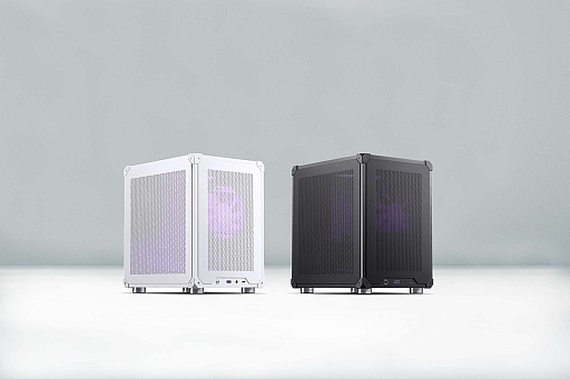 画像ギャラリー No.002のサムネイル画像 / XENOVAがゲーマー向けPCブランドを発表し,予約受付を開始。期間内に予約した人にSSDを無料で増設するキャンペーン実施