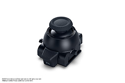 DualSense Edge ワイヤレスコントローラー」本日発売。幅広い