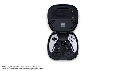 特別送料無料！】 PS5 edge DualSense edgeワイヤレスコントローラ
