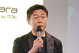 ���������꡼ No.004�Υ���ͥ������ / ���ե����ȶ�Υ��ȡ������ܵ��Ǻ�ä�e���ݡ��ĸ�����������Act Gaming�פ�ȯ�䡣��15���ߤΰػҤκ¤꿴�Ϥϡ�