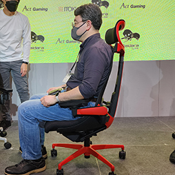 ���������꡼ No.008�Υ���ͥ������ / ���ե����ȶ�Υ��ȡ������ܵ��Ǻ�ä�e���ݡ��ĸ�����������Act Gaming�פ�ȯ�䡣��15���ߤΰػҤκ¤꿴�Ϥϡ�