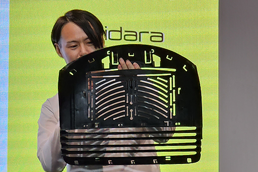 ���������꡼ No.012�Υ���ͥ������ / ���ե����ȶ�Υ��ȡ������ܵ��Ǻ�ä�e���ݡ��ĸ�����������Act Gaming�פ�ȯ�䡣��15���ߤΰػҤκ¤꿴�Ϥϡ�