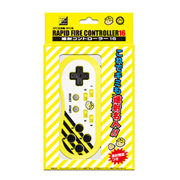 ꡼ No.002 | 16Ϣ͵ǽǵʬ̾͡ ⶶ̾ͥܥǥSFCѥѥåɤХ뤫о