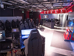 秋葉原ソフマップのイベント＆配信スタジオ「eSports Studio AKIBA」が3月25日にオープン