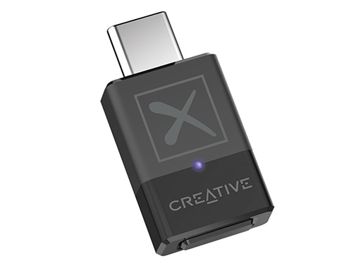 画像ギャラリー No.001のサムネイル画像 / ハイレゾオーディオ伝送が可能になったBluetooth USBアダプタ「BT-W5」が発売に