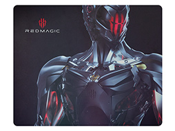 画像ギャラリー No.006のサムネイル画像 / ゲーマー向けスマホブランド「REDMAGIC」からPC用のゲーマー向けキーボード,マウス,マウスパッドが登場