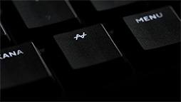 画像ギャラリー No.003のサムネイル画像 / 自動車部品メーカーがゲーマー向けブランドを立ち上げ。独自ロープロファイルスイッチ採用キーボードを5月に発売