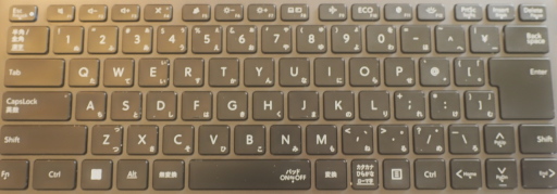 画像ギャラリー No.002のサムネイル画像 / キーボード“大好キー”最強ランキング! 第1位はブッチギリ万能無敵「Ctrl姉妹」に絶対決定!!! 最下位はマジでアイツ……