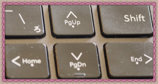 画像ギャラリー No.004のサムネイル画像 / キーボード“大好キー”最強ランキング! 第1位はブッチギリ万能無敵「Ctrl姉妹」に絶対決定!!! 最下位はマジでアイツ……