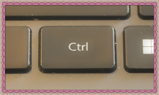 画像ギャラリー No.005のサムネイル画像 / キーボード“大好キー”最強ランキング! 第1位はブッチギリ万能無敵「Ctrl姉妹」に絶対決定!!! 最下位はマジでアイツ……