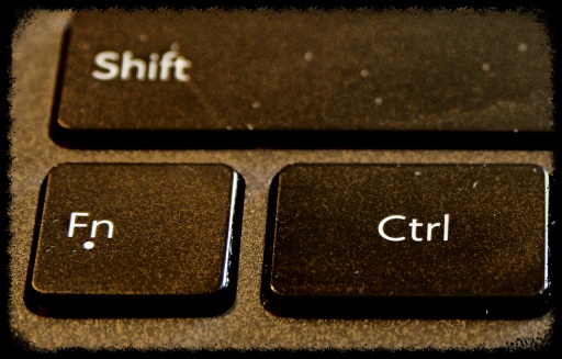 画像ギャラリー No.006のサムネイル画像 / キーボード“大好キー”最強ランキング! 第1位はブッチギリ万能無敵「Ctrl姉妹」に絶対決定!!! 最下位はマジでアイツ……