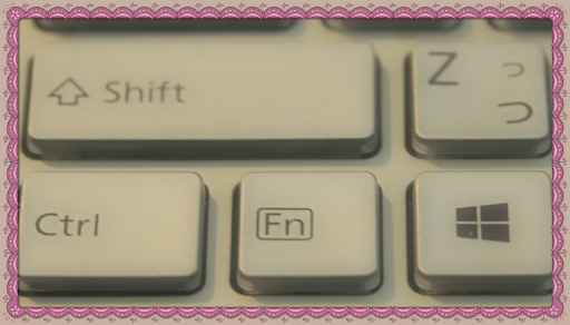 画像ギャラリー No.007のサムネイル画像 / キーボード“大好キー”最強ランキング! 第1位はブッチギリ万能無敵「Ctrl姉妹」に絶対決定!!! 最下位はマジでアイツ……