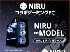 LEVEL�硤NIRU��ȤΥ��ݥ󥵡���������ȥ����PC��ȯ���ǰ���ơ�Web�����ݥ�����ۤ䥭���ڡ����»�