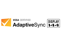 ディスプレイ同期技術「Adaptive-Sync version 1.1」公開。テスト要件を厳しくしたアップデート