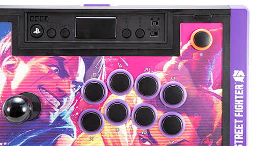 ストリートファイター6」で使うアケコンはコレだ! スト6発売直前最新