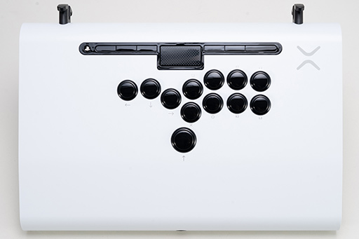 ストリートファイター6」で使うアケコンはコレだ! スト6発売直前最新