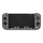 画像ギャラリー No.006のサムネイル画像 / Switch本体をドッキングするコントローラ「Nitro Deck」が登場。ゲームキューブ風やゲームボーイカラー風の限定版も