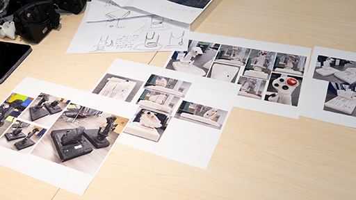 画像ギャラリー No.019のサムネイル画像 / ホリと「War Thunder」が本気で作った本格派フライトスティック「HOTAS Flight Control System」が12月に発売