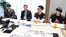 画像ギャラリー No.023のサムネイル画像 / ホリと「War Thunder」が本気で作った本格派フライトスティック「HOTAS Flight Control System」が12月に発売